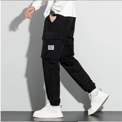 Premium China Cargo Trouser