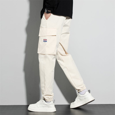 Premium China Cargo Trouser