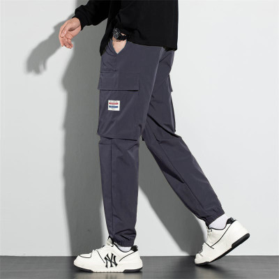 Premium China Cargo Trouser