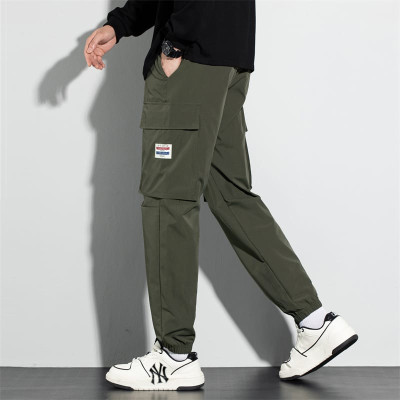 Premium China Cargo Trouser