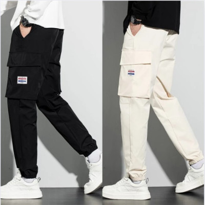 2 Pcs Premium China Cargo Trouser