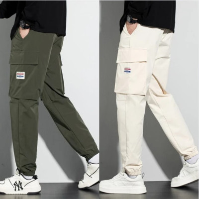 2 Pcs Premium China Cargo Trouser