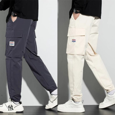 2 Pcs Premium China Cargo Trouser