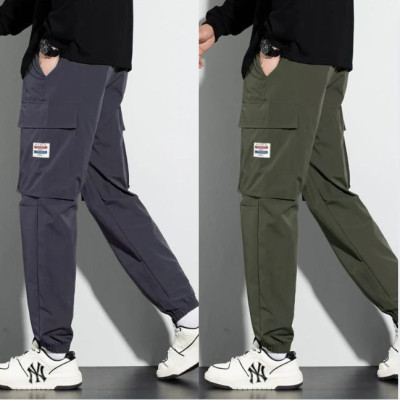 2 Pcs Premium China Cargo Trouser
