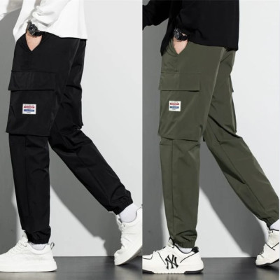 2 Pcs Premium China Cargo Trouser