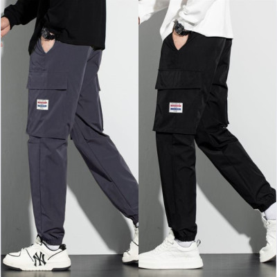 2 Pcs Premium China Cargo Trouser