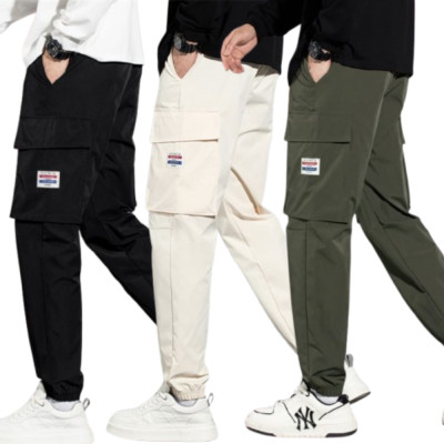 3 Pcs Premium China Cargo Trouser