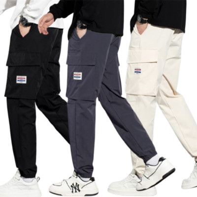 3 Pcs Premium China Cargo Trouser