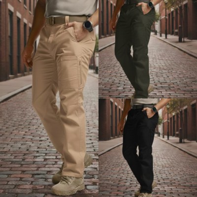 Twel stitch pant 3 pices combo