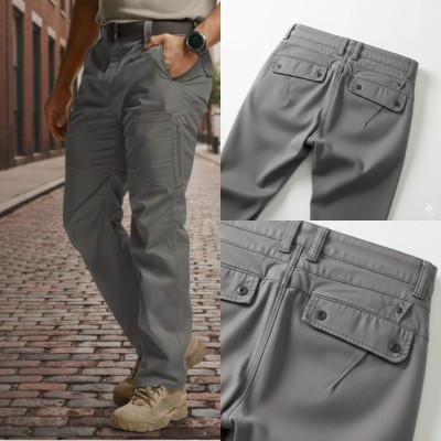 Twel stitch pant-1 pcs