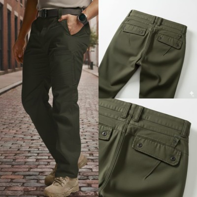 Twel stitch pant-1 pcs