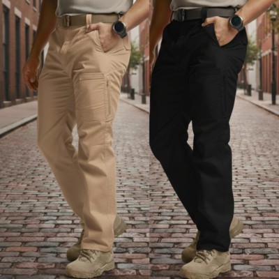 Twel stitch pant-2pcs