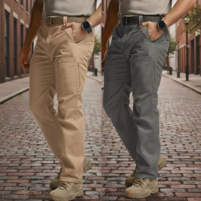 Twel stitch pant-2pcs