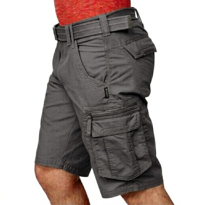 Premium 3 Quarter Pant China Gabardine Fabric