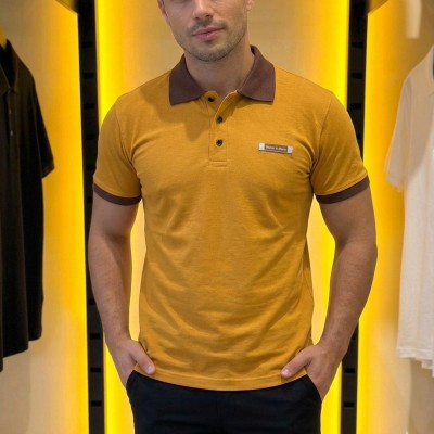 Polo shirt
