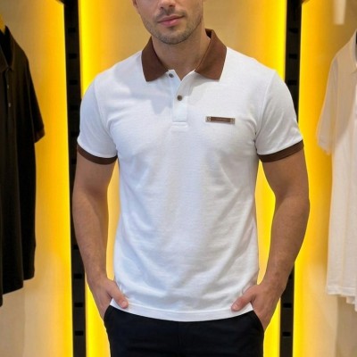 Polo shirt