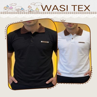 Polo T-Shirt 2 pcs