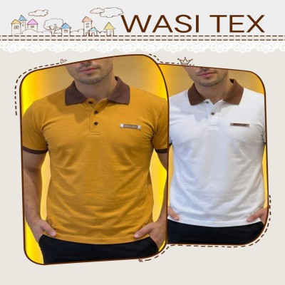 Polo T-Shirt 2pcs