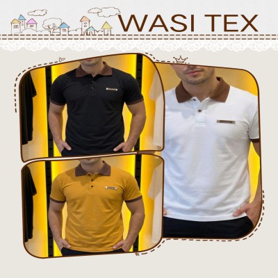 Polo t-Shirt 3pcs