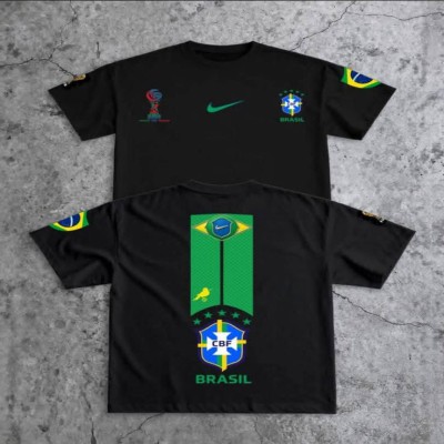 FIFA World Cup 2026 Drop Shoulder T-Shirt