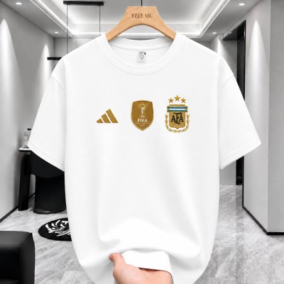FIFA World Cup 2026 Drop Shoulder T-Shirt