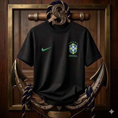 FIFA World Cup 2026 Drop Shoulder T-Shirt