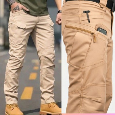 1 pics Twill stretch pant