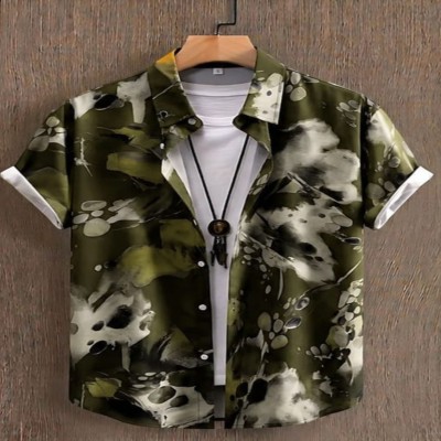 Macro Stitch Shirt-1 pcs