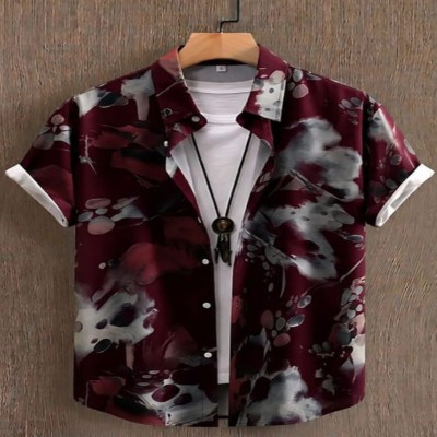 Micro stitch shirt-1 pcs