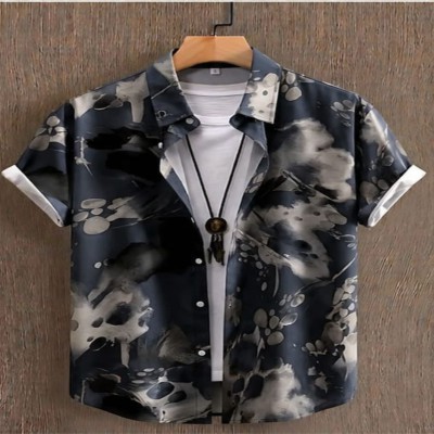 Micro Stitch Shirt-1 pcs