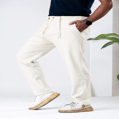 All Season Premium Remi Cotton Trouser
