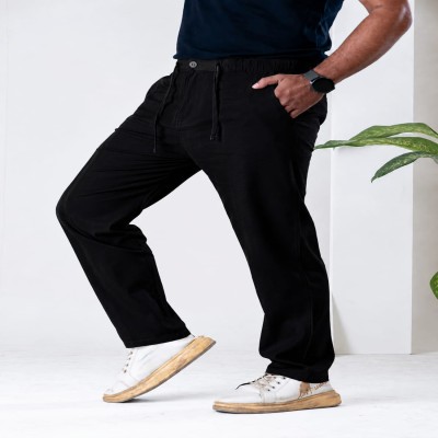 All Season Premium Remi Cotton Trouser