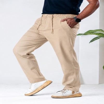 All Season Premium Remi Cotton Trouser