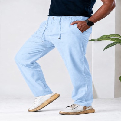 All Season Premium Remi Cotton Trouser