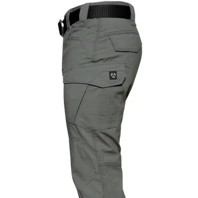 Twill Stretch pant-1 pcs