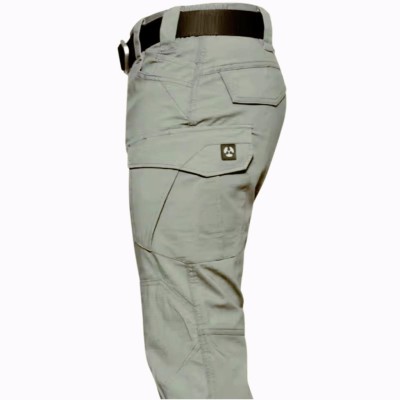 Twill Stretch pant-1 pcs