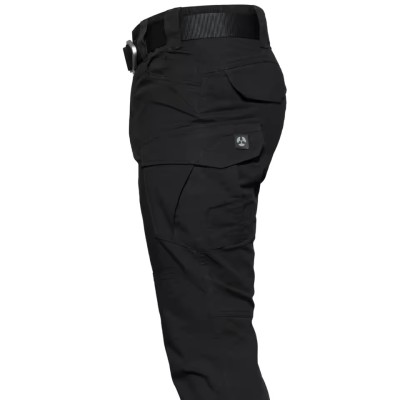 Twill Stretch pant-1 pcs