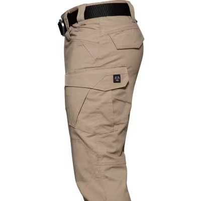 Twill Stretch pant-1 pcs