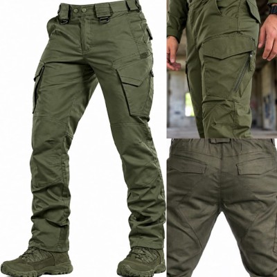 Twill Stretch pant-1pcs