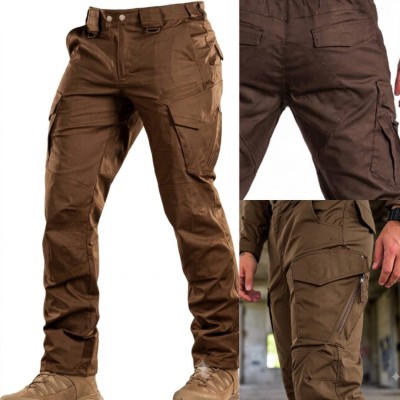 Twill Stretch pant-1 pcs