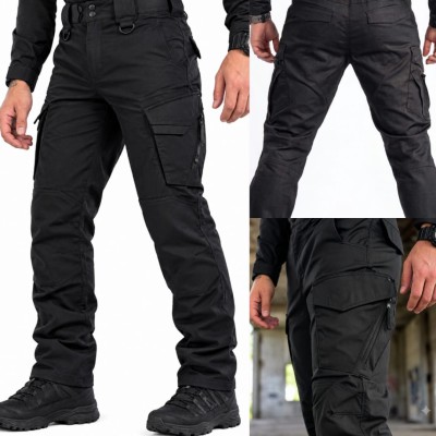 Twill Stretch pant-1 pcs
