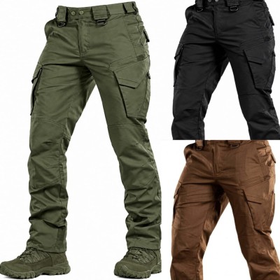 Twill Stretch pants-3 pcs