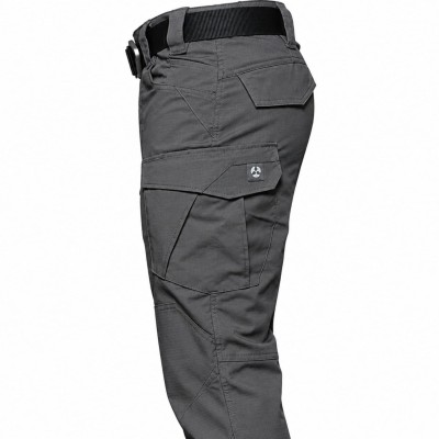 Twill Stretch pant-1 pcs