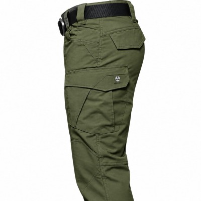 Twill Stretch pant-1 pcs