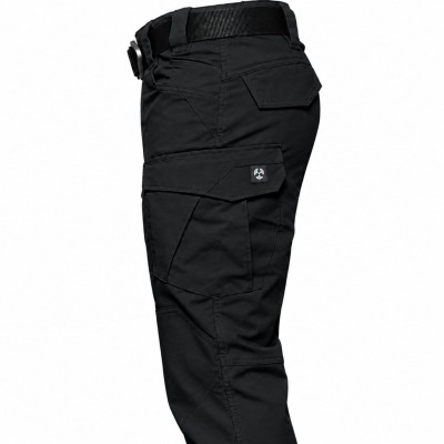 Twill Stretch pant-1 pcs