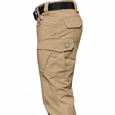 Twill Stretch pant-1 pcs