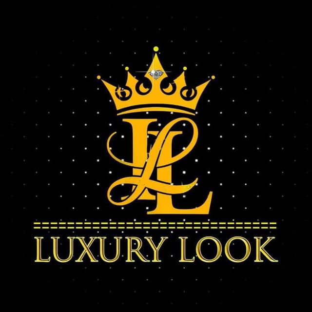 Luxury Look